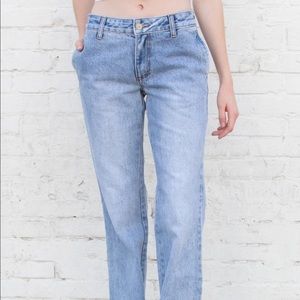 Brandy Melville jeans